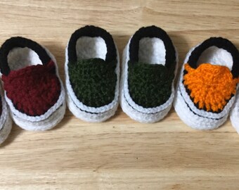 cute baby vans
