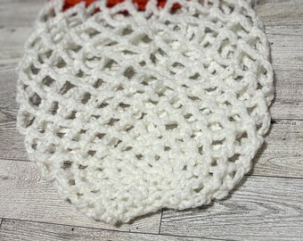 Basketball Net Cocoon