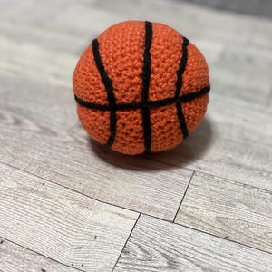 Jouet de basket-ball pour bébé, accessoire photo, décoration de chambre d'enfant