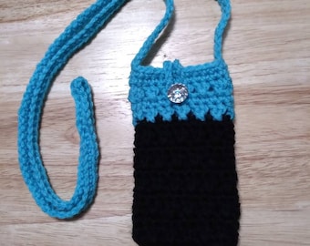 Cell Phone Purse