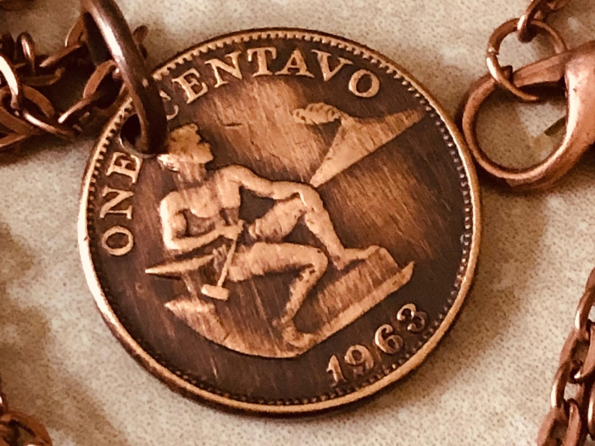One centavo - Etsy 日本
