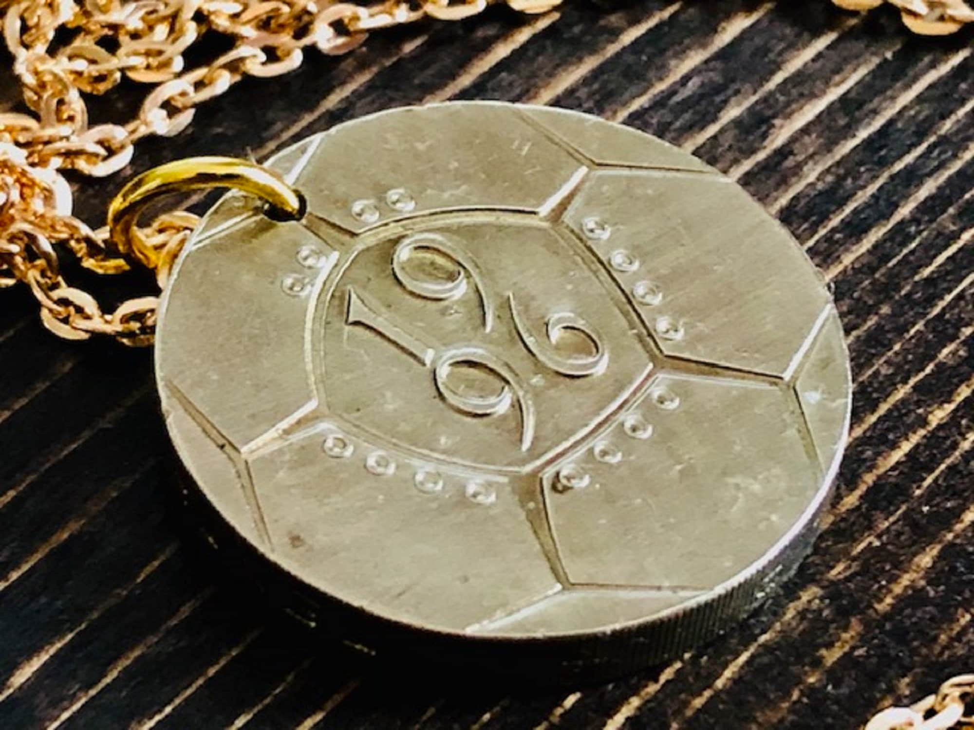 Rare two pound coin - Etsy 日本