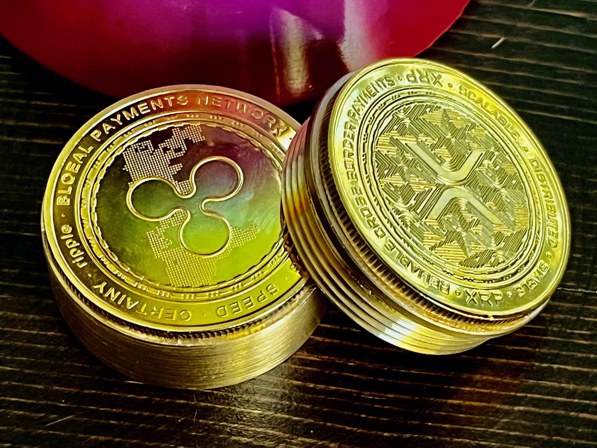 Ripple xrp token - Etsy België