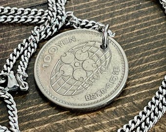 1970 Japan Expo Osaka Medal Brilliant Full Bold Date! - Etsy