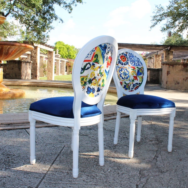 Mediterranean Style Etsy