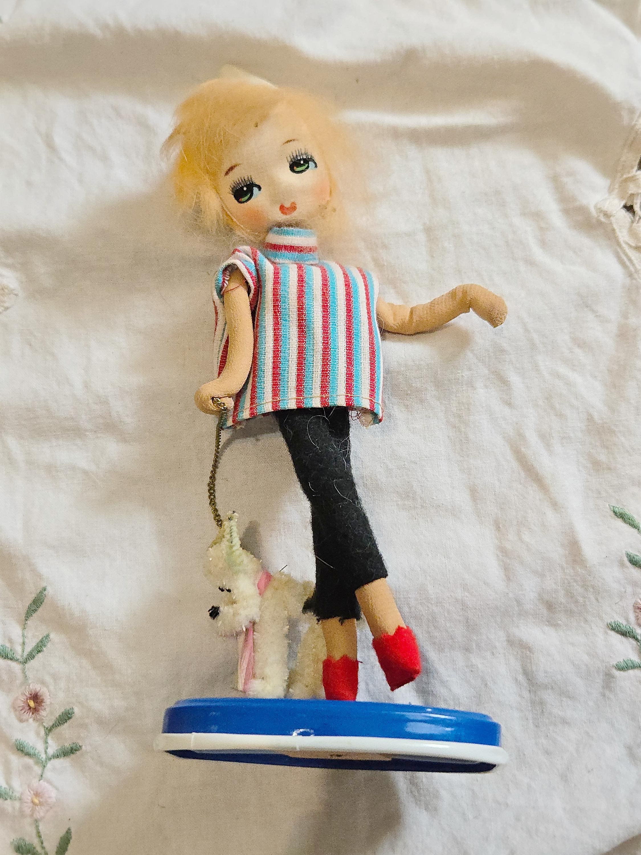 What Big Eyes You Have エファンビー・ドール 35cm What Big Eyes You Have エファンビー・ドール 35cm - メルカリ