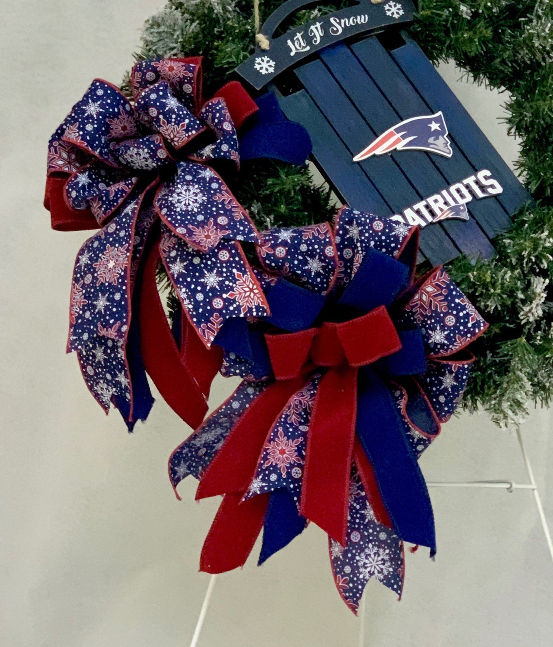 Patriots Christmas Gifts 