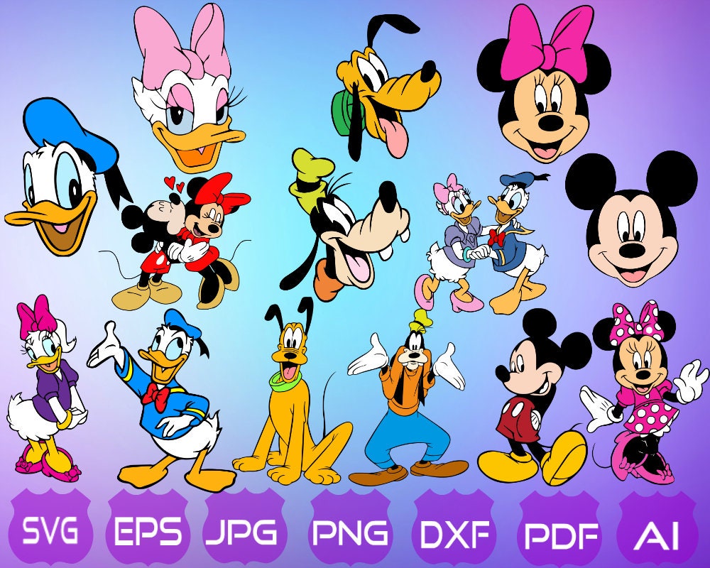 Free Free 321 Disney Svg Etsy SVG PNG EPS DXF File