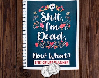 End of Life Planner