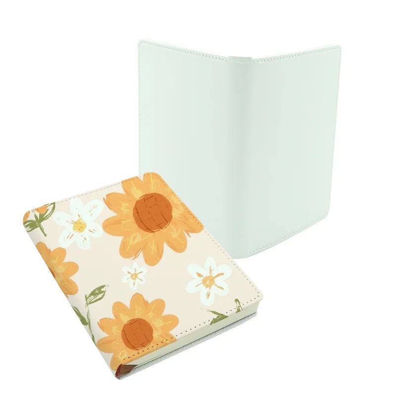 Sublimation Notebook blank – Bundles By Brandi Creations and Blanks