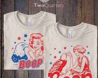 BOOP! PNG File