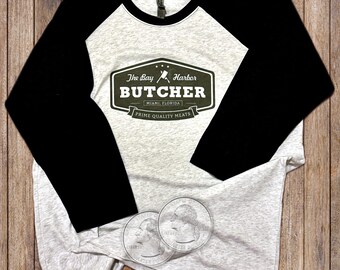 Bay Harbor Butcher Shirt