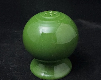 Vintage Fiesta Ball 5-Hole Shaker | Original Homer Laughlin | Sold Individually