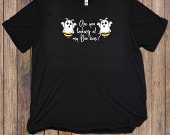 Boo Bee Shirt