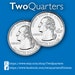 Two Quarters