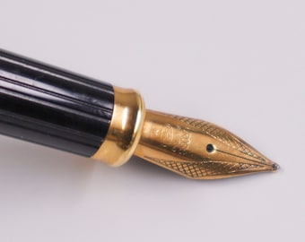 Cross Fountain Pen and Mechanical Pencil Set - 18K Gold Nib