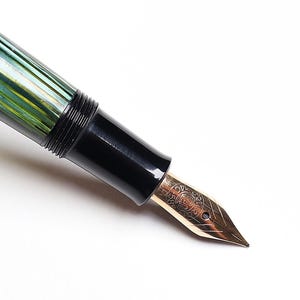 Pelikan 14c 585 - Etsy