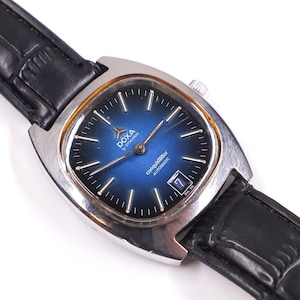 Doxa Conquistador Etsy