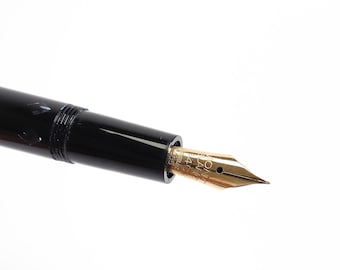 モンブラン万年筆セフティペン モンブラン NO6 セーフティ - PEN-LAND(ペンランド)|新品万年筆