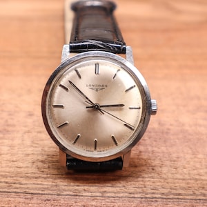 Longines 1950 top