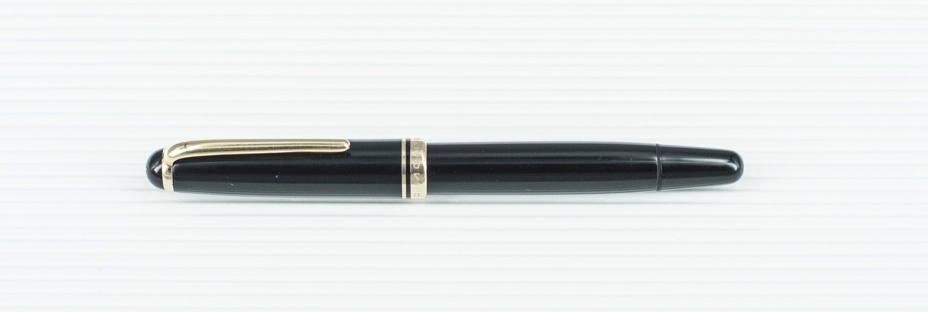 montblanc 264