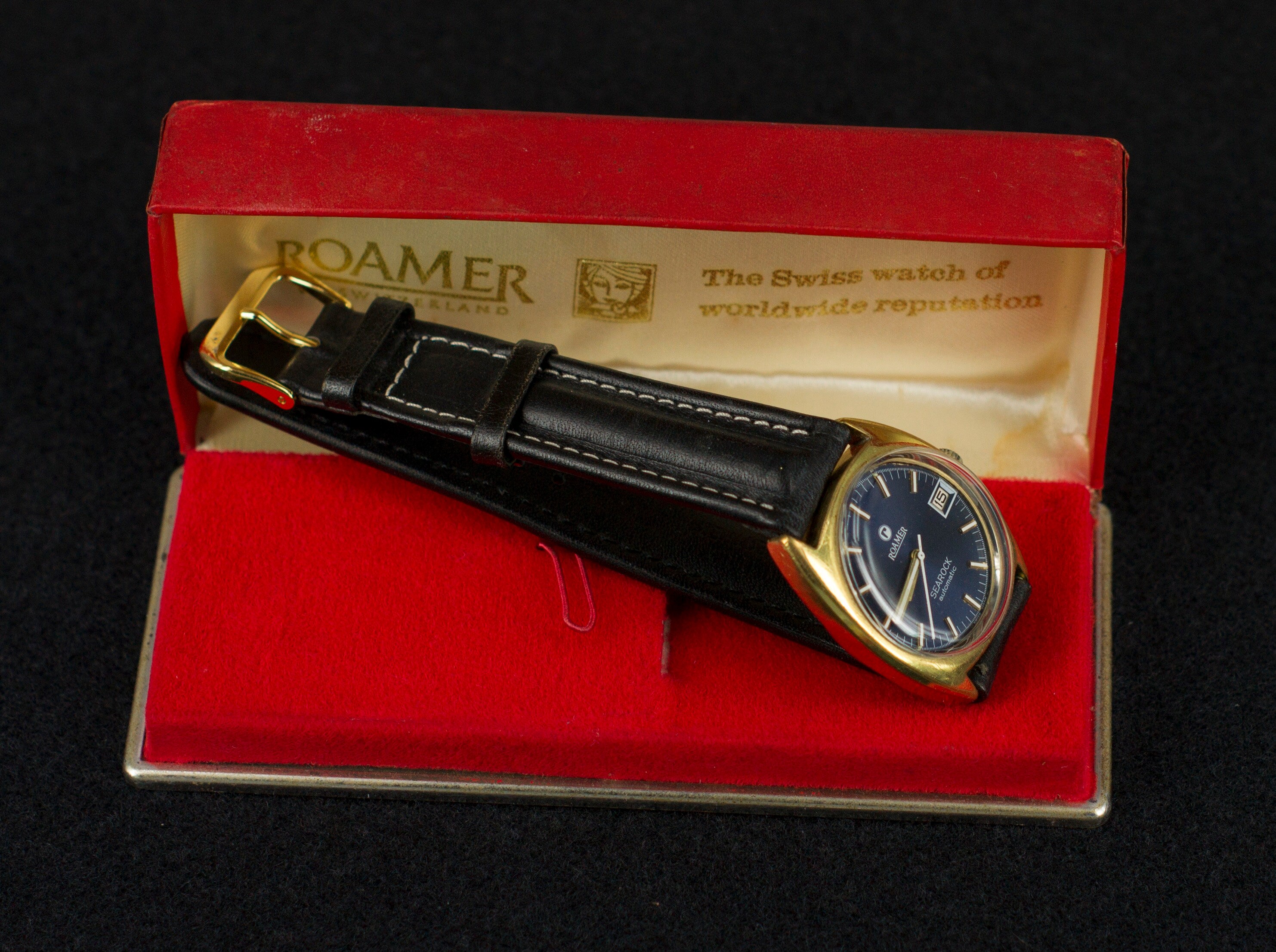 Roamer Searock - Etsy