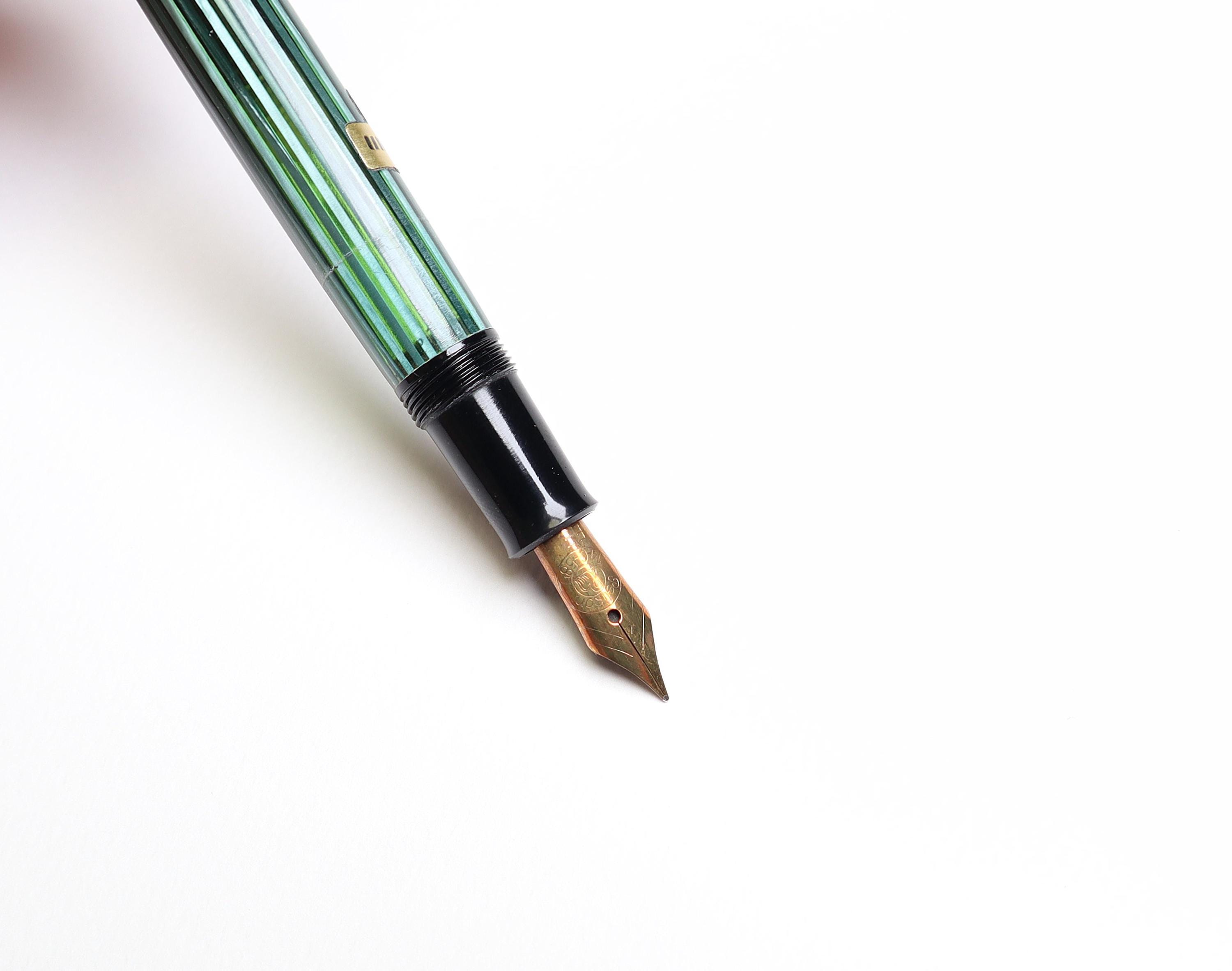 Pelikan 14c 585 - Etsy