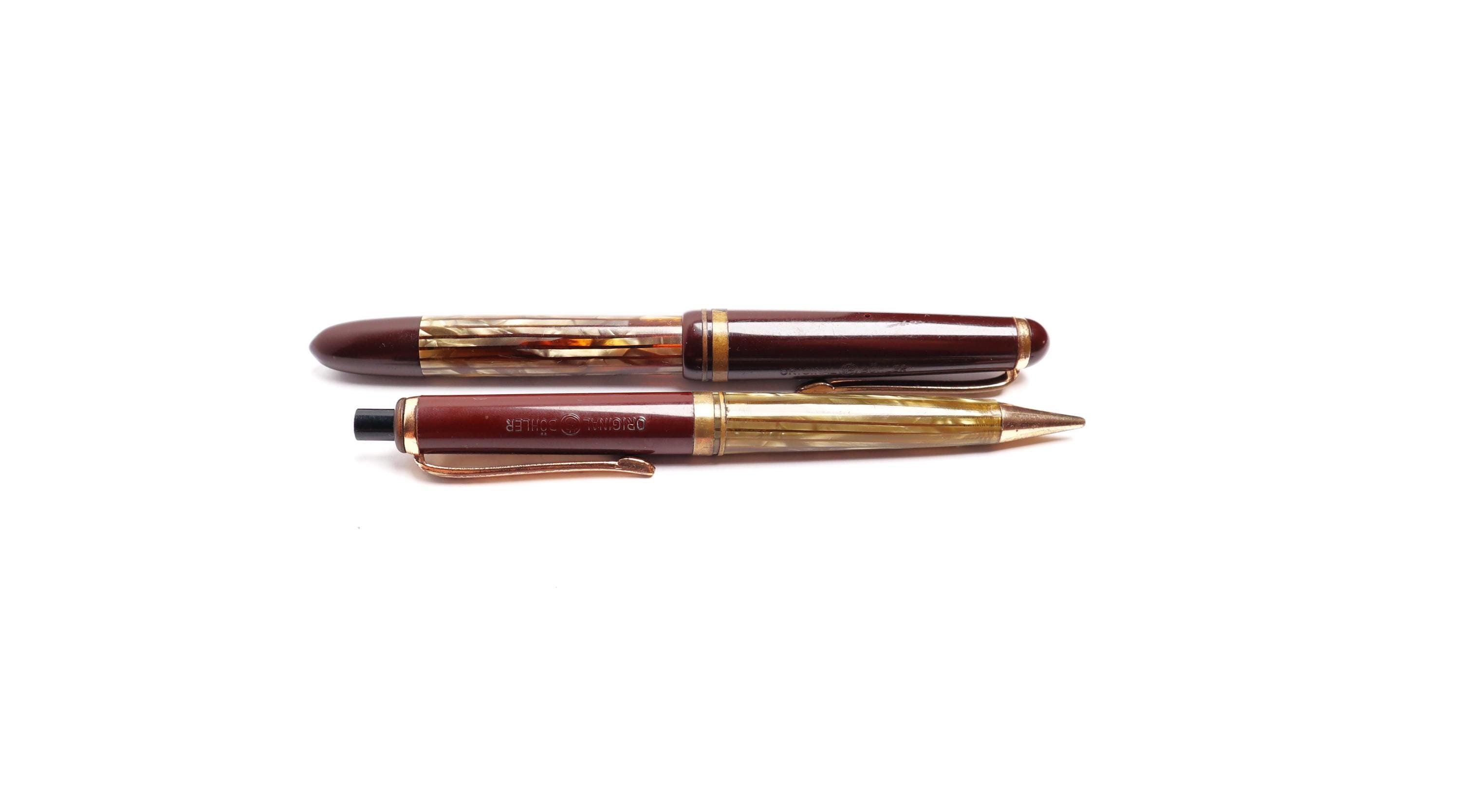 Soennecken pen - Etsy 日本