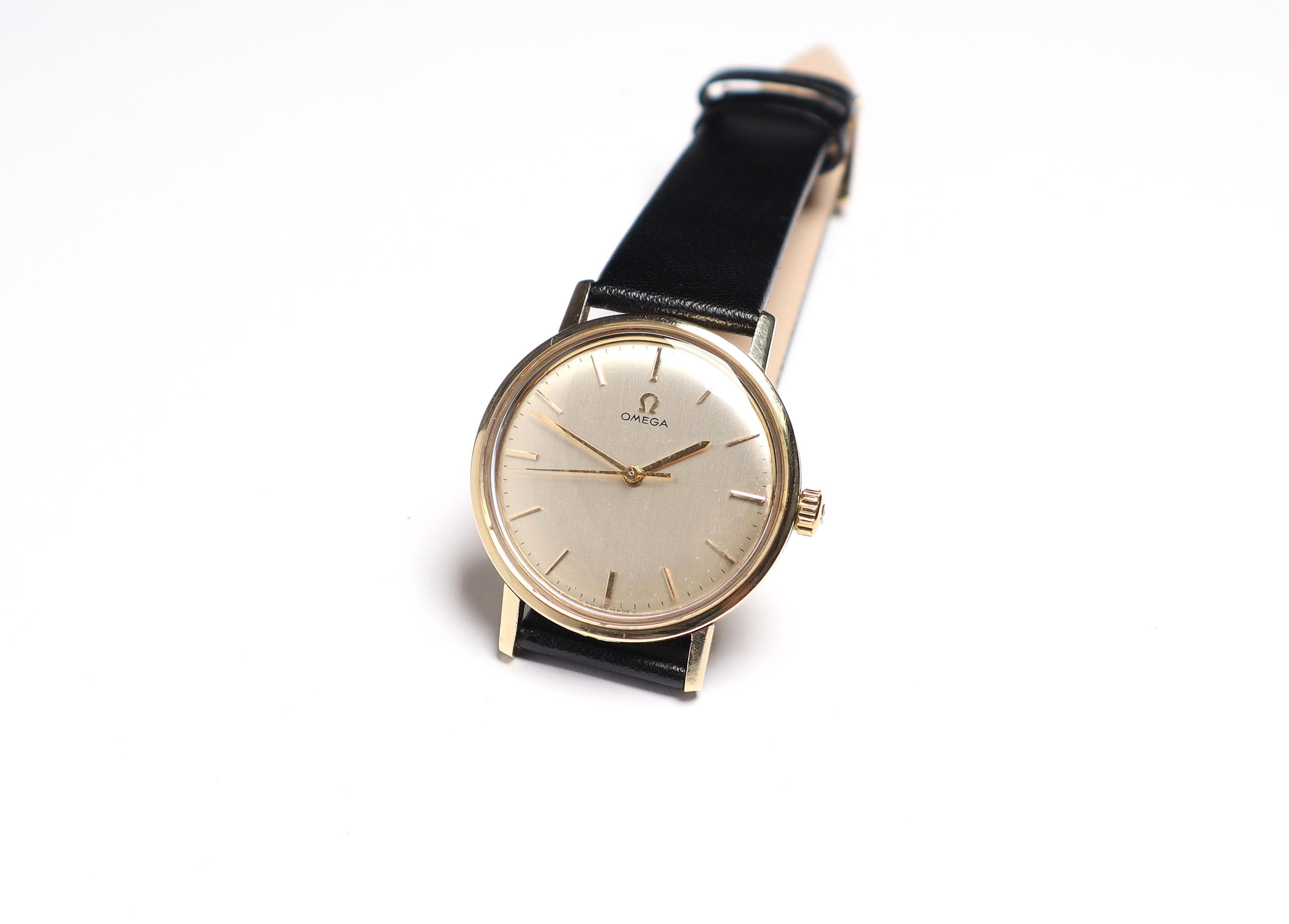 J*E様 【希少】OMEGA SEAMASTER vintage antique J*E様 【希少】OMEGA SEAMASTER vintage antique ONE OF THE