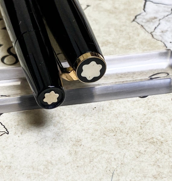 Montblanc 14c 585 best sale