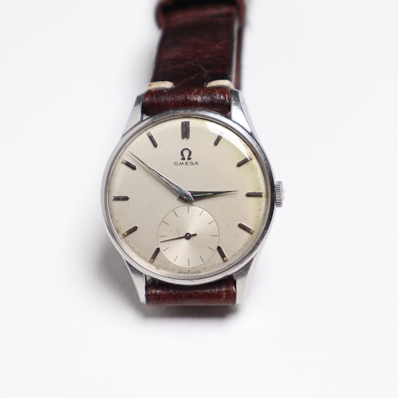 Omega 266 hotsell