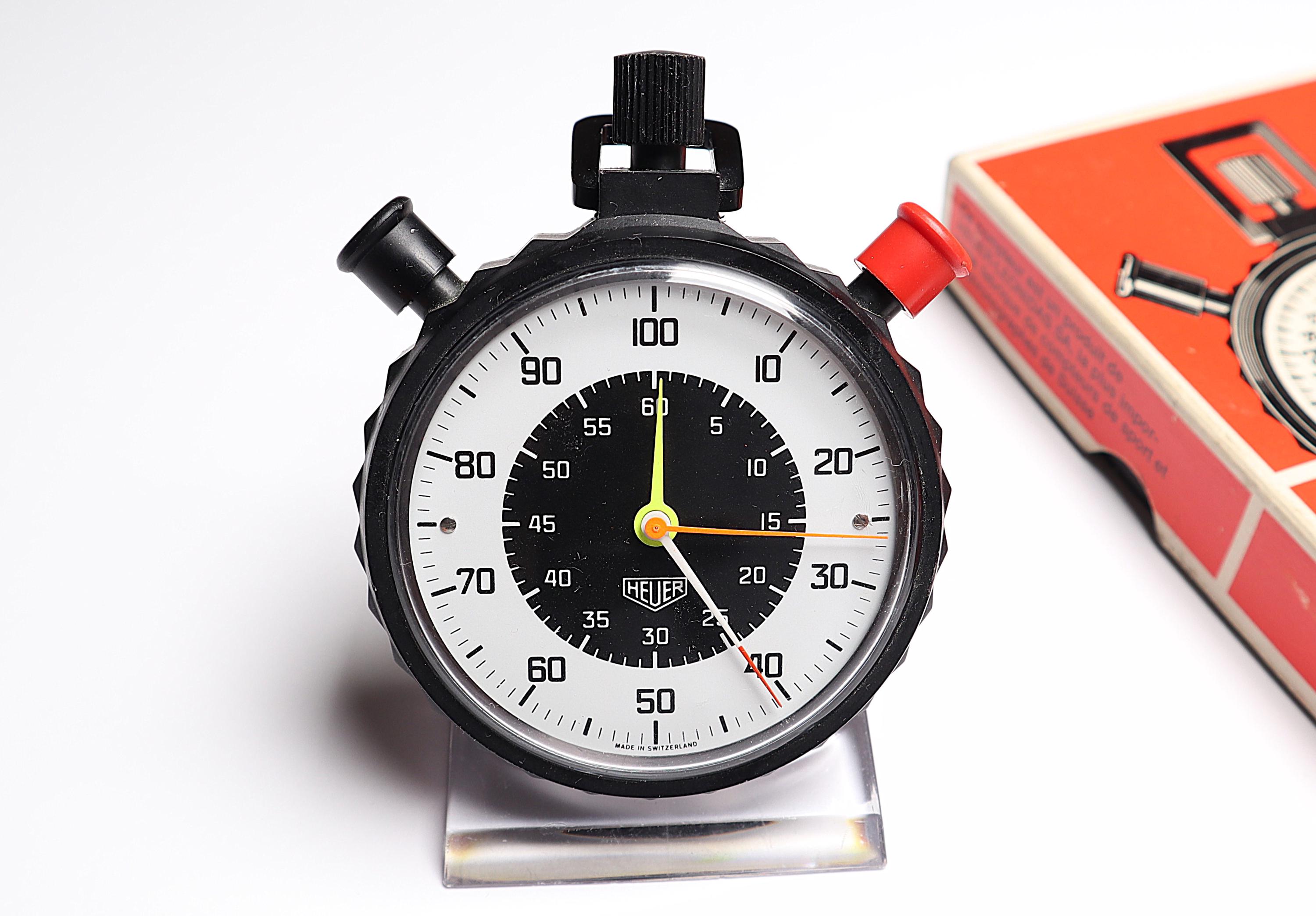 【最終値下げ】OMEGA アナログ ストップウォッチ 最終値下げ】OMEGA アナログ ストップウォッチ