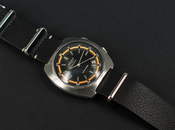 longines ultra chron super compressor