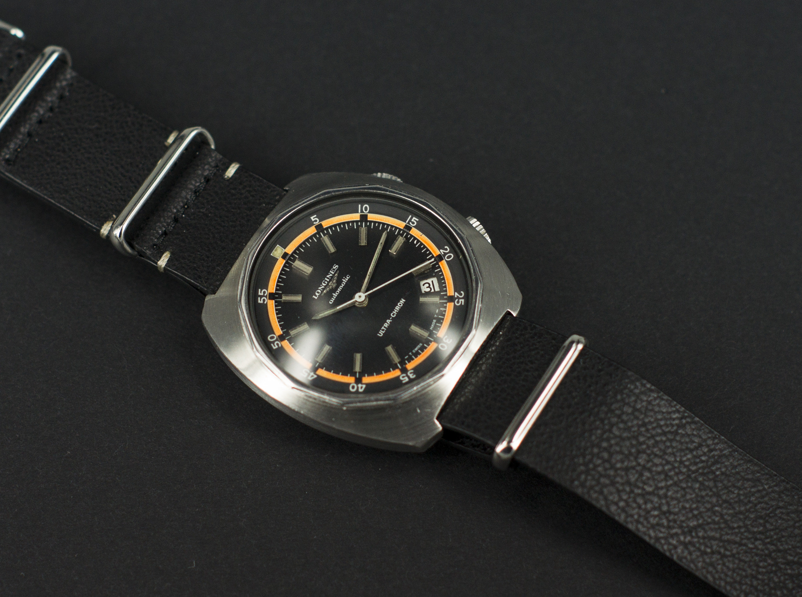 longines super compressor