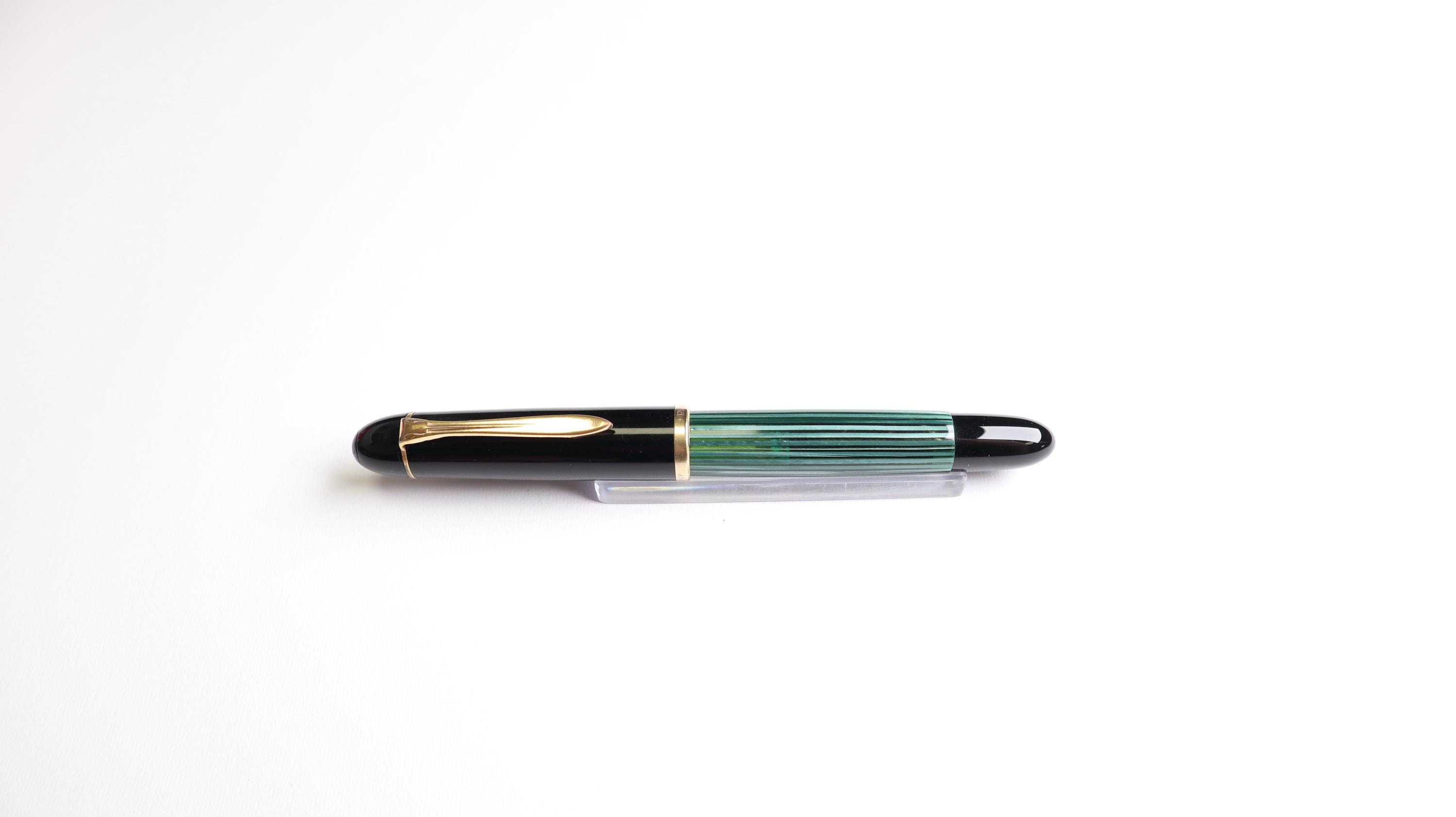 Stylo Plume Vintage Pelikan 140 - Neuf Sans Emballage, Pièce De Collection Ou Usage Quotidien