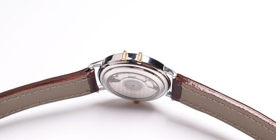 Omega Constellation Automatic Chronometer: Stainl… - image 10