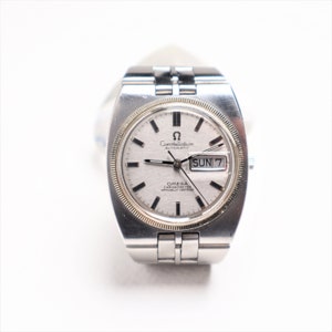Vintage Omega Constellation Automatic Chronometer Officially Certified, Gift for a Birthday or Anniversary