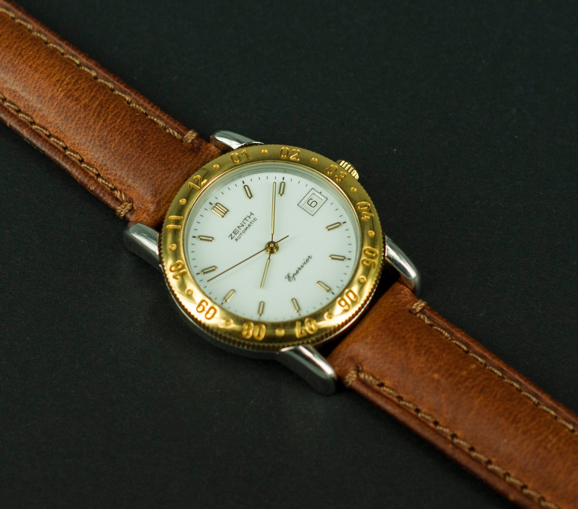 Zenith automatic watches sale