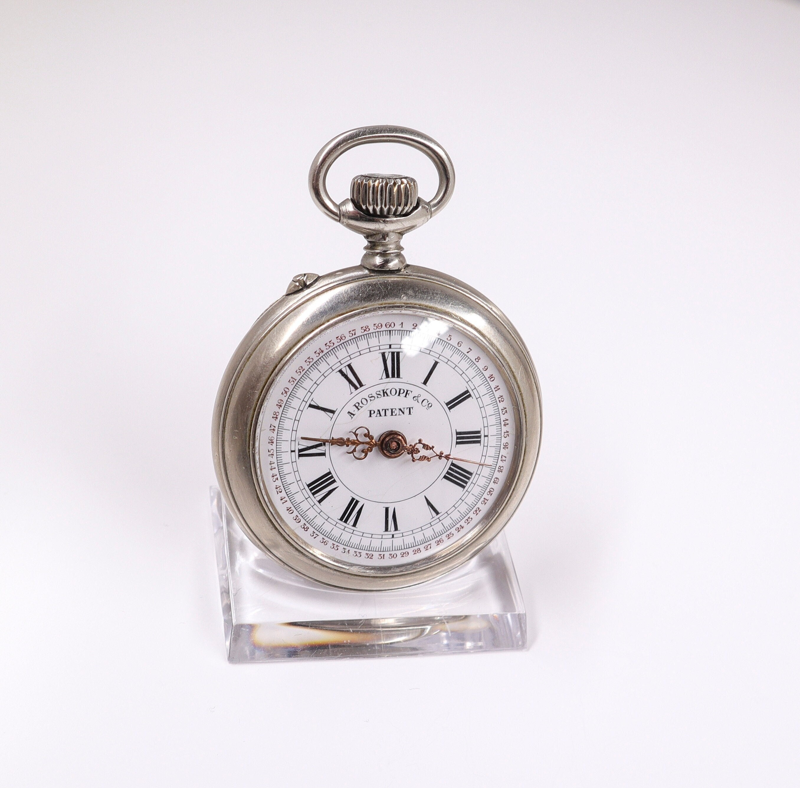 Watch roskopf patent - Etsy 日本