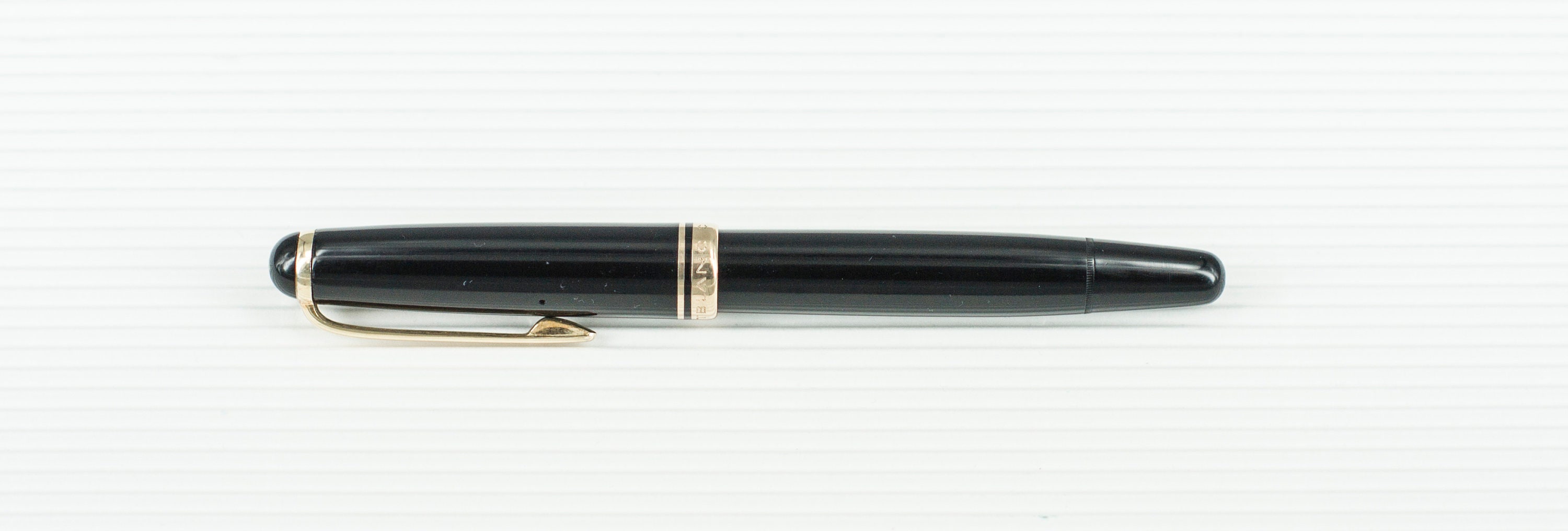 montblanc 264