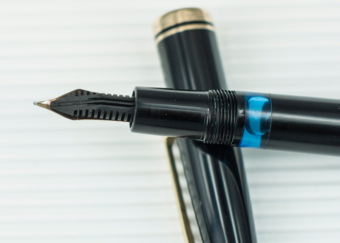montblanc 264