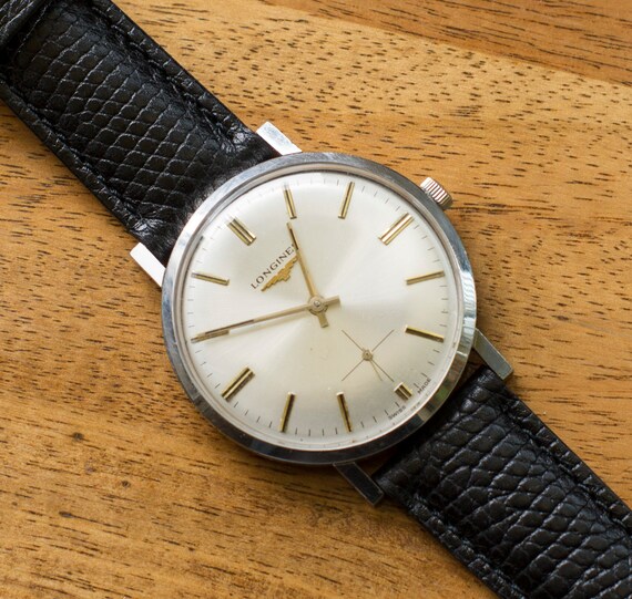 Longines Vintage in Very Nice Condition 