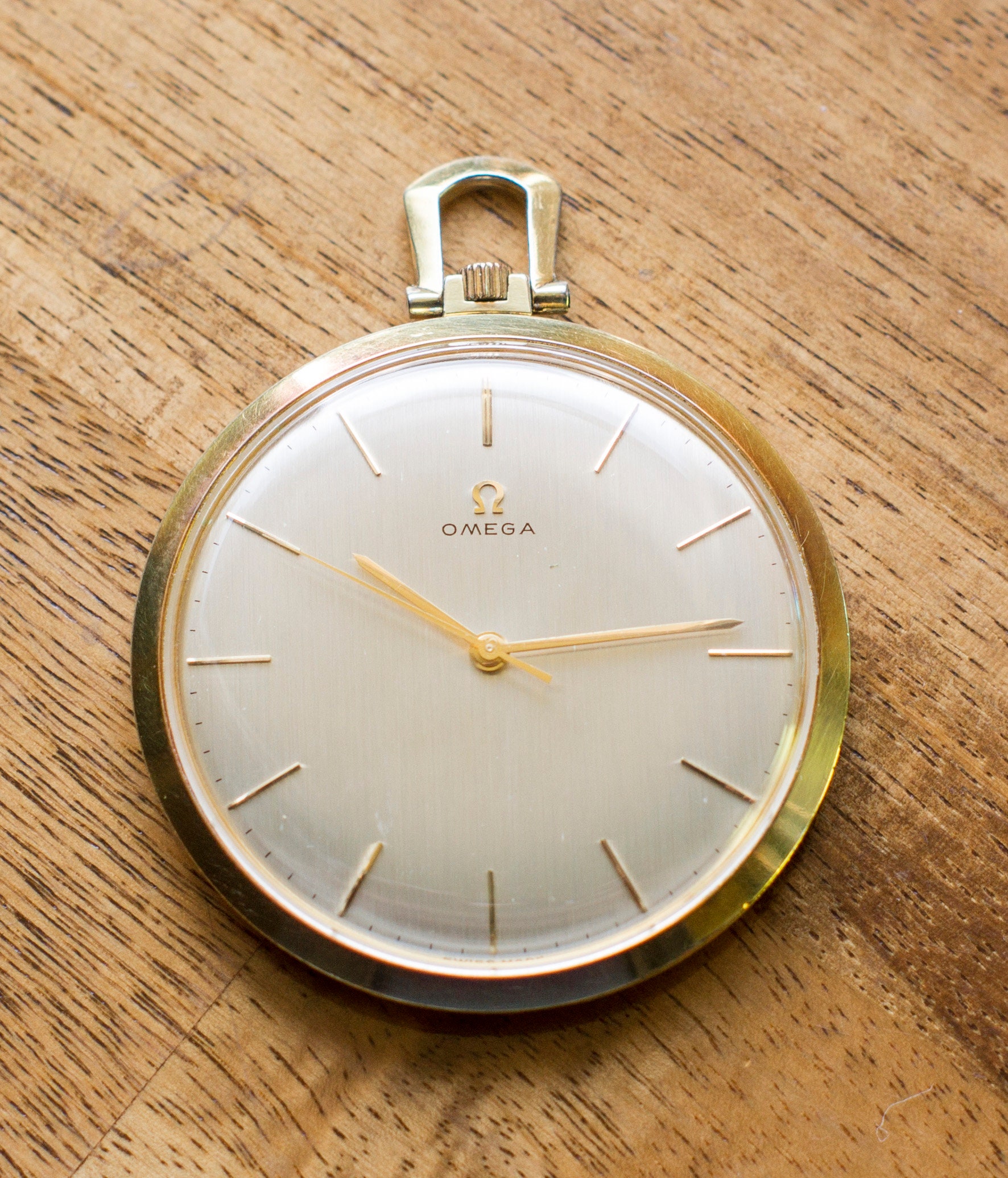 Omega 601 hotsell