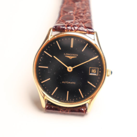 Longines 25 clearance jewels swiss made