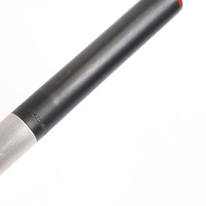 Vintage LAMY 425 Black/Brushed Steel 4 Color Ballpoint Pen, Wonderful gift