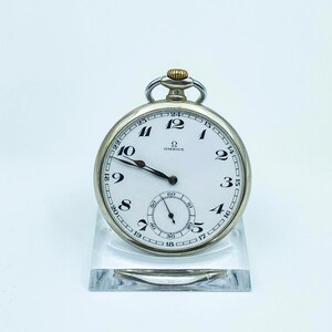 Le courier pocket watch sale