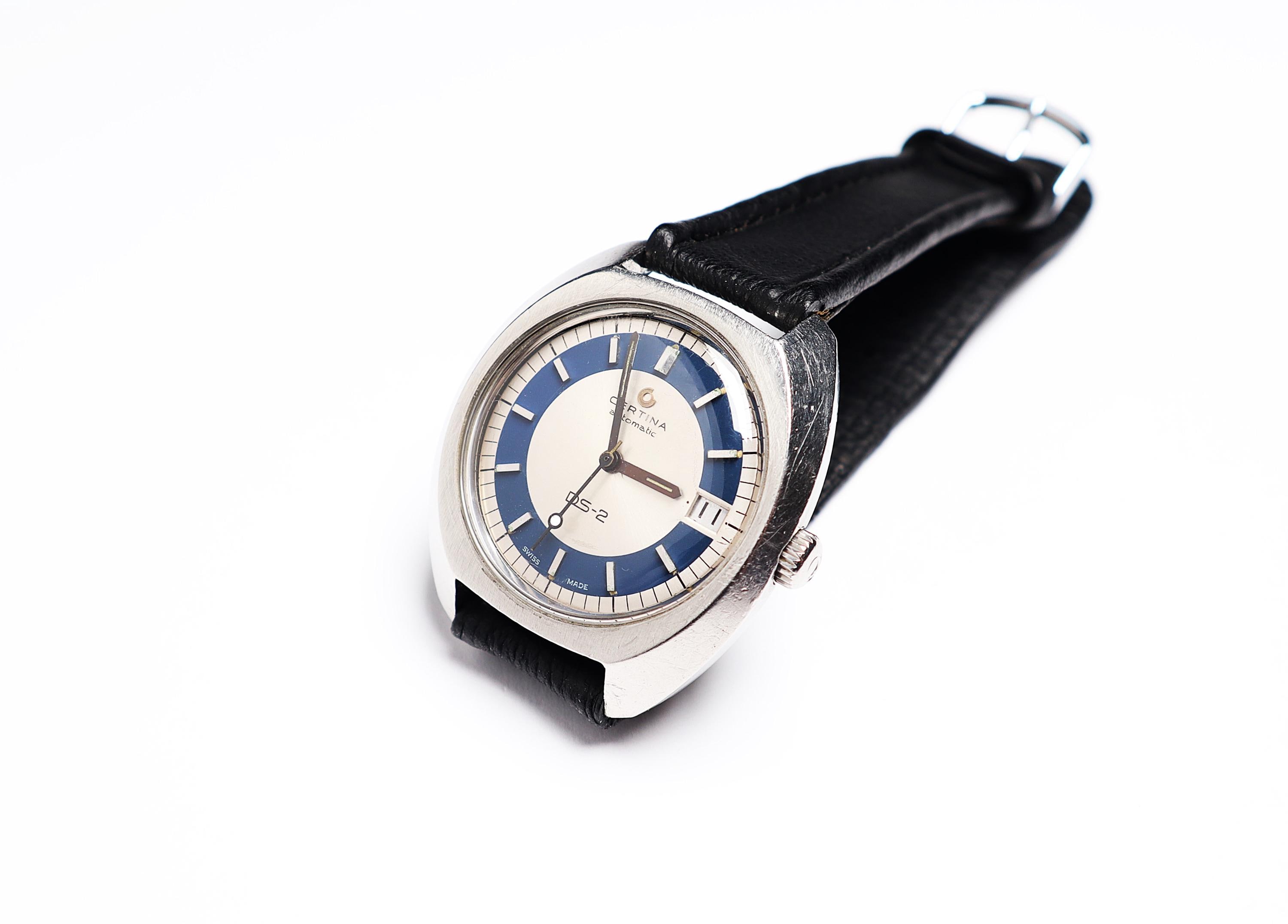 Certina ds - Etsy 日本