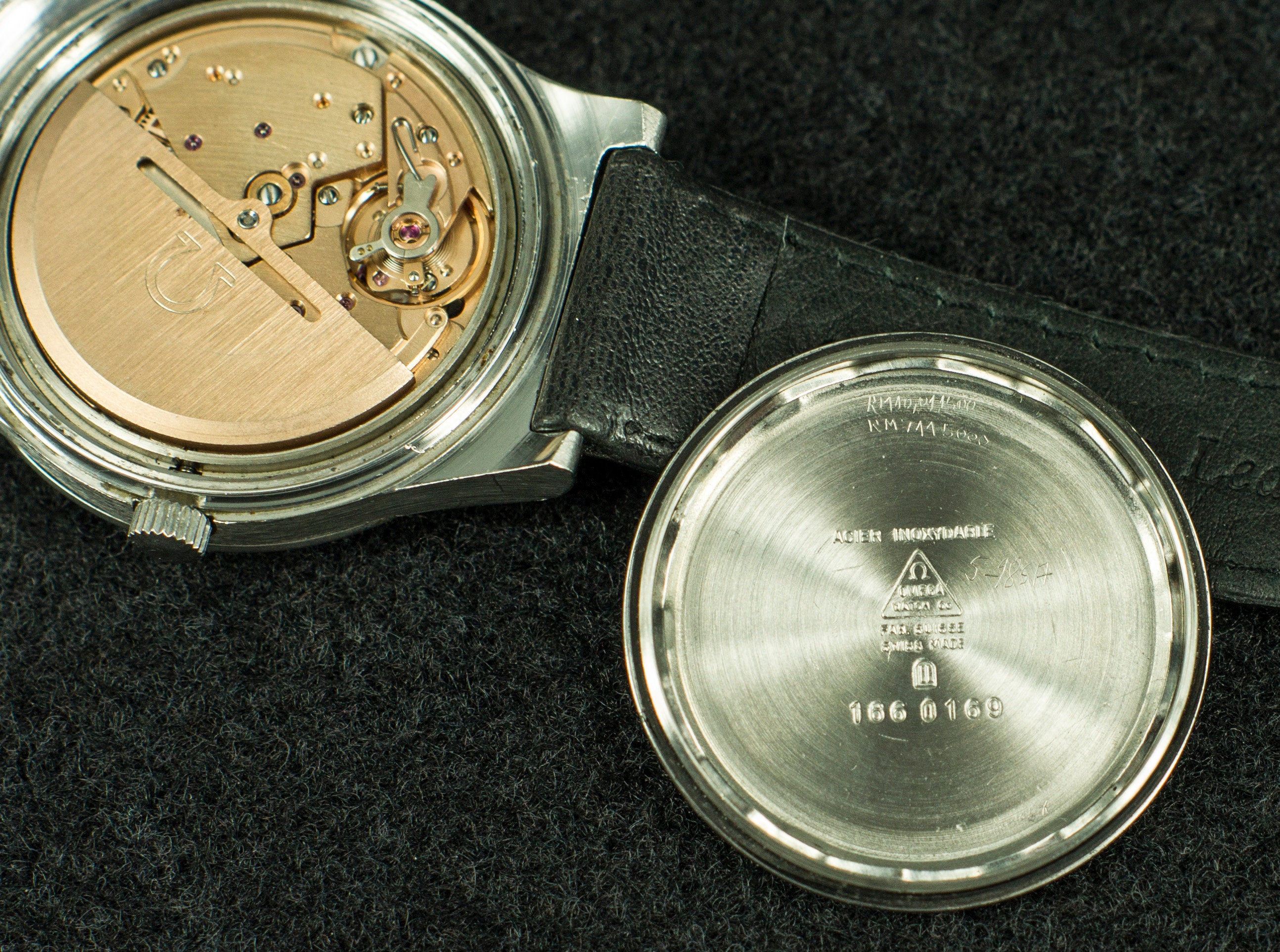 Omega 1660169 hotsell