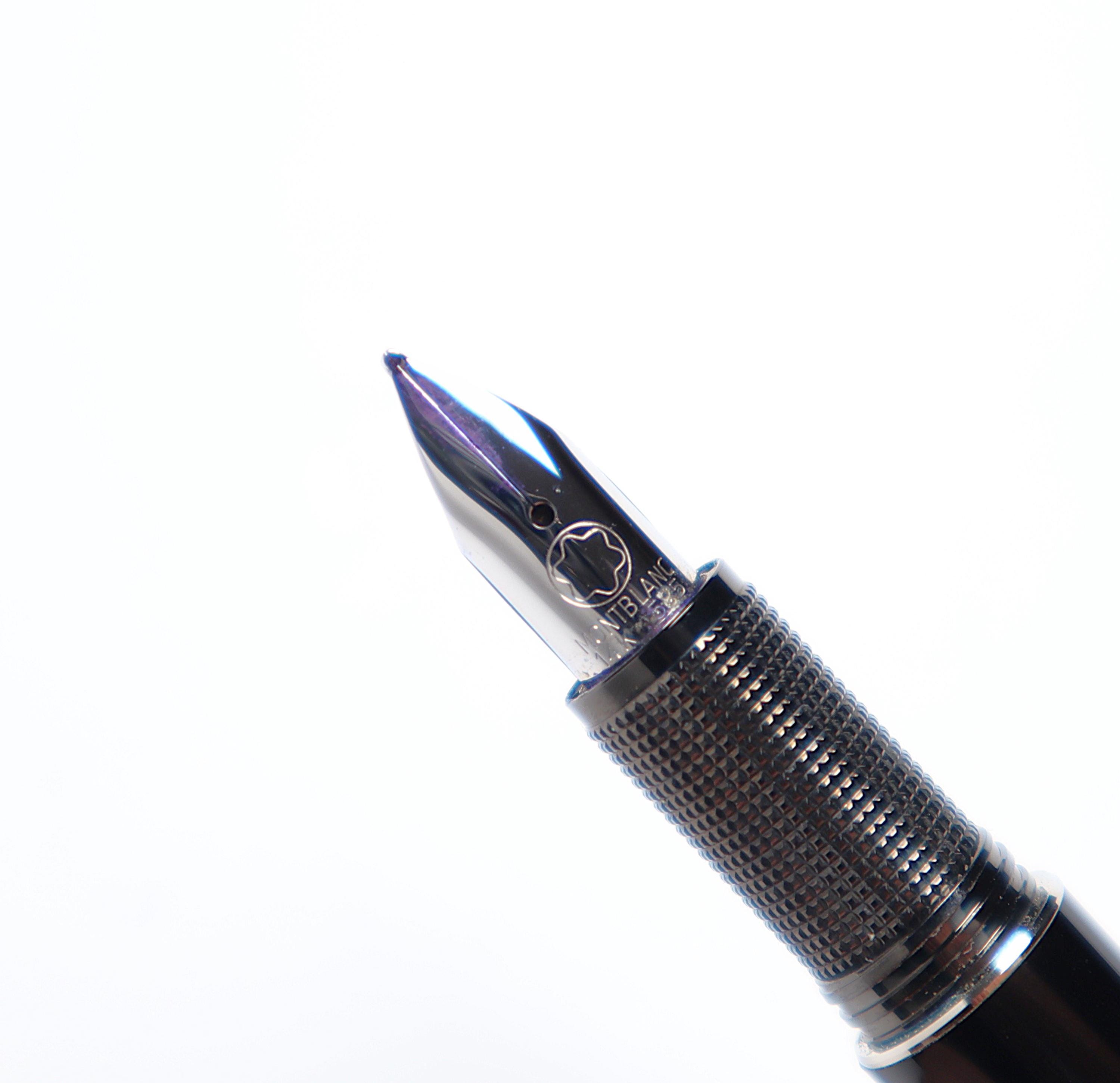 Montblanc starwalker - Etsy 日本