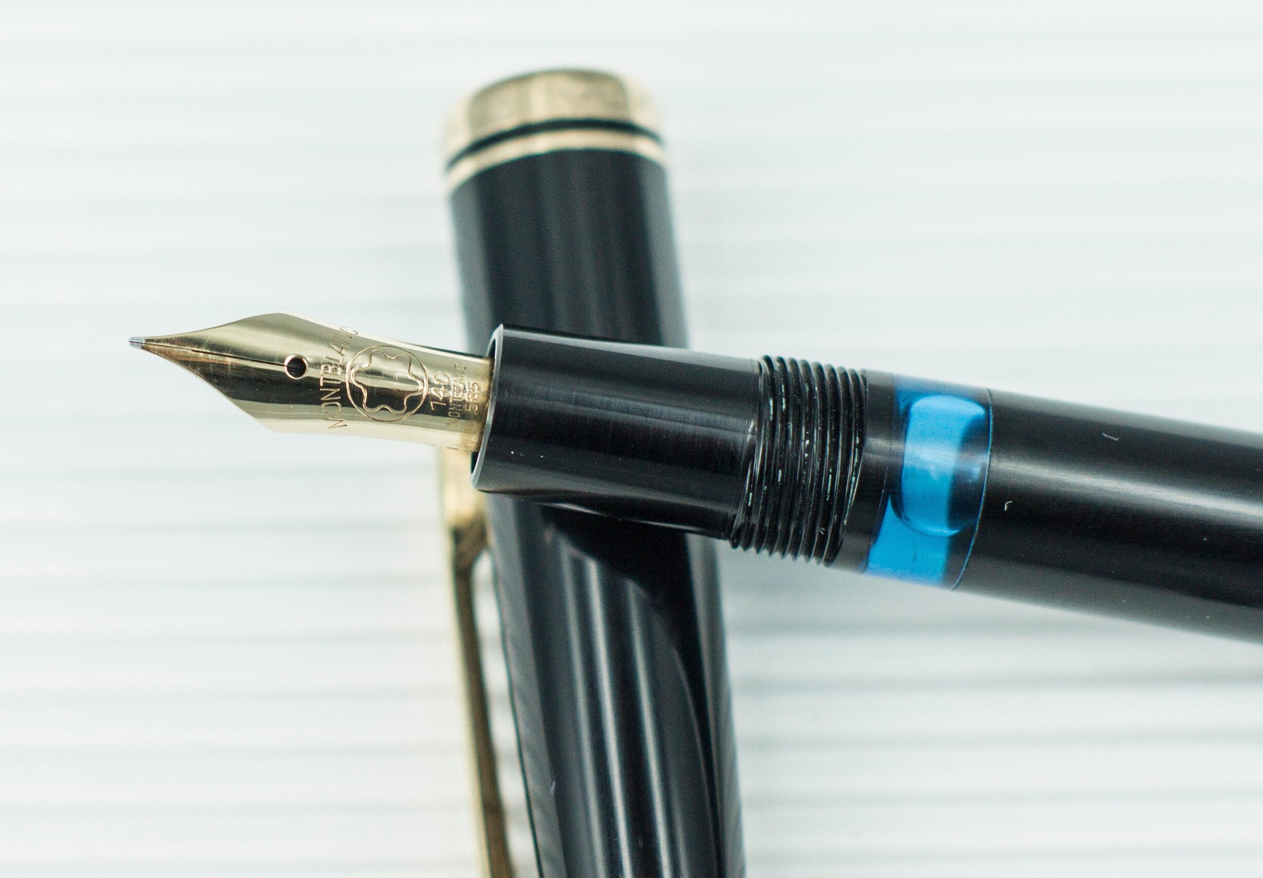 montblanc 264